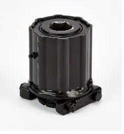 87572474 - Муфта в сборе