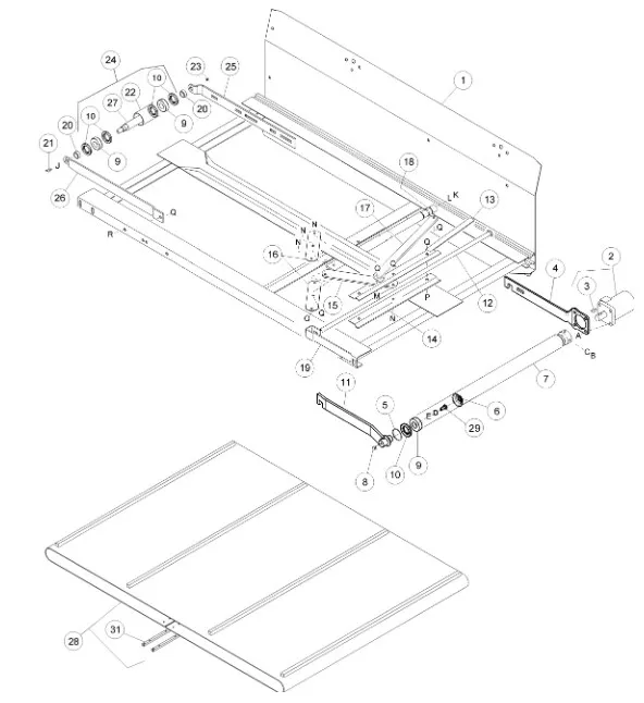 395815A1 - Ролик